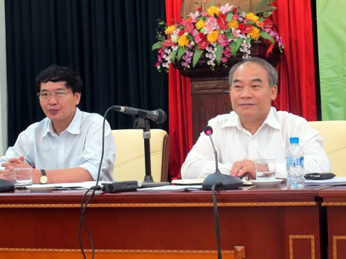 Một đề án sắp lay chuyển giáo dục