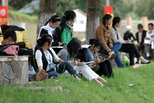 Trường Đại học Công nghệ Sài Gòn: Đào tạo theo nhu cầu xã hội