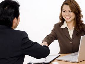 5 Bí quyết để được các công ty tuyển dụng chào đón