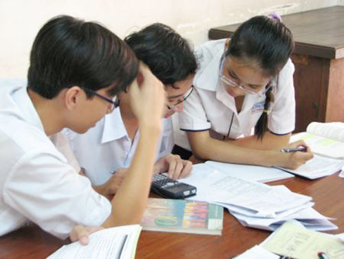 Kinh nghiệm trước và sau khi đi thi