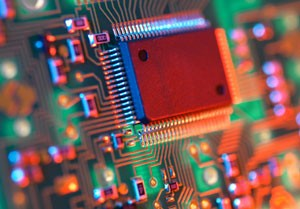 Ngành Điện tử viễn thông