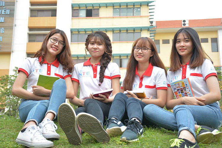 Tuyển sinh đại học chính quy 2019