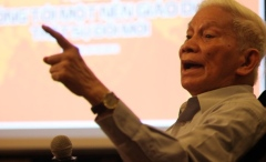 Educator says Vietnam education infected with dishonesty