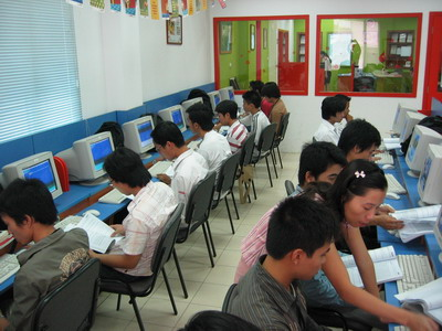 “Nam châm” mới trong xu hướng chọn nghề