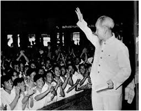 Từ chuyện phát triển giáo dục, ngẫm lời Bác dạy