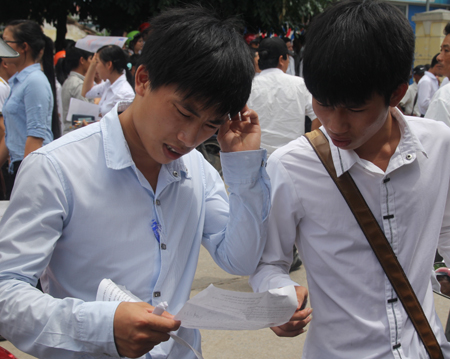 Trường ngoài công lập 