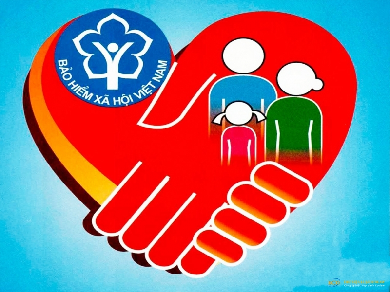 Thông báo về việc tham gia BHYT & BHTN đợt cuối năm học 2016-2017