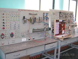 Ngành Tự động hóa