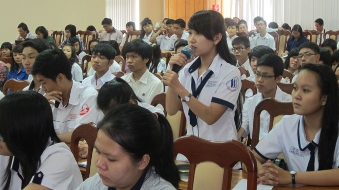 Văn phòng chủ tịch nước giám sát giáo dục đạo đức học sinh Văn phòng chủ tịch nước giám sát giáo dục đạo đức học sinh