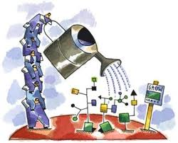 Thiếu nhân lực công nghệ