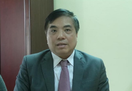 University admission suspension to increase quality, official says