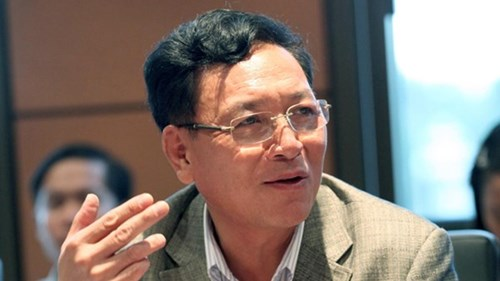 Đổi mới giáo dục để có một lớp người mới