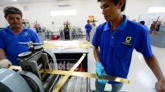 Vietnam, Switzerland boost educational ties