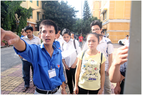 Thi ĐH, CĐ và đổi mới công nhận tốt nghiệp THPT sau 2015 có gì mới?