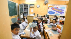 Educational system faces crisis