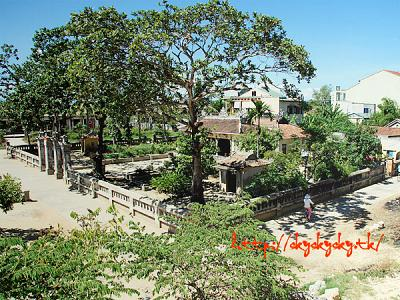 Phân tích bài thơ Đây thôn Vĩ Dạ (Thi HS Giỏi)