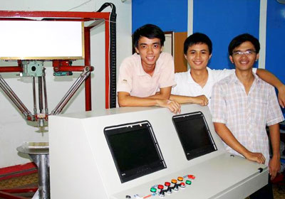 Students nowadays use research as means to earn money