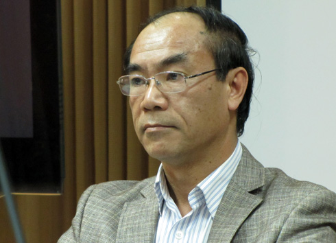 Hàng loạt hiệu trưởng đại học bị kỷ luật