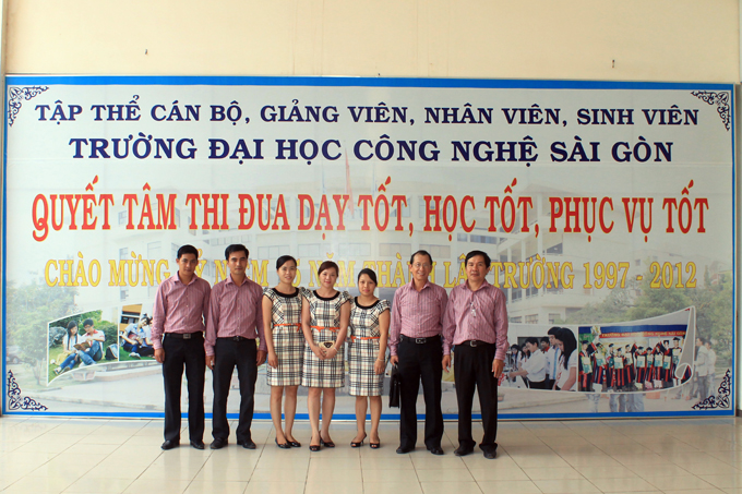 Chức năng - Nhiệm vụ