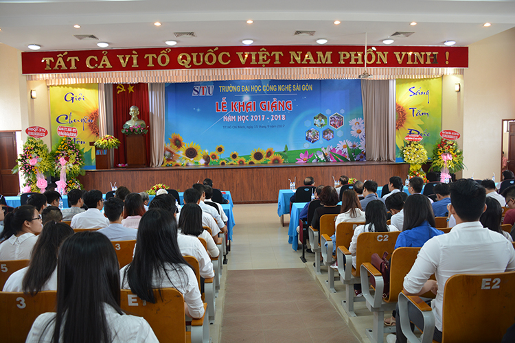 Kế hoạch tổ chức lễ khai giảng năm học 2018 - 2019