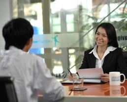 Bí quyết chinh phục nhà tuyển dụng Bí quyết chinh phục nhà tuyển dụng