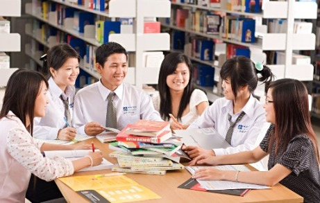 Ngành QTKD đòi hỏi ở người học những tố chất gì ? Ngành QTKD đòi hỏi ở người học những tố chất gì ?