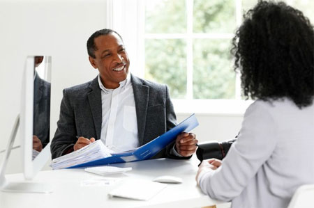 Có nên nộp đơn xin công việc vượt khả năng? Có nên nộp đơn xin công việc vượt khả năng?