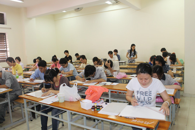 Thông báo công khai cam kết chất lượng đào tạo Thông báo công khai cam kết chất lượng đào tạo