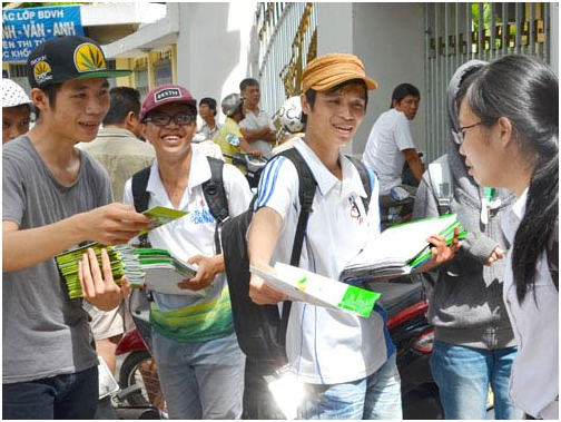 “Bí kíp” ôn thi môn toán “Bí kíp” ôn thi môn toán
