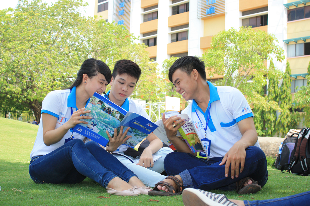 STU ban hành Quy chế công tác sinh viên đối với chương trình đào tạo đại học chính quy STU ban hành Quy chế công tác sinh viên đối với chương trình đào tạo đại học chính quy