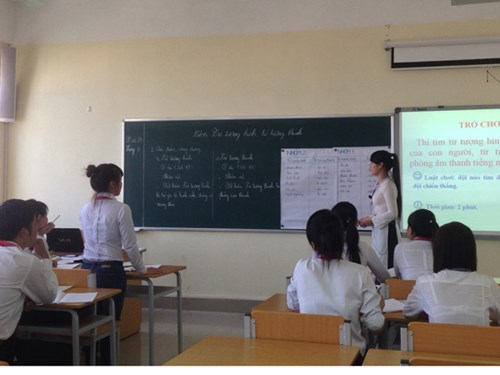 Khủng hoảng thừa nhân lực ngành sư phạm Khủng hoảng thừa nhân lực ngành sư phạm