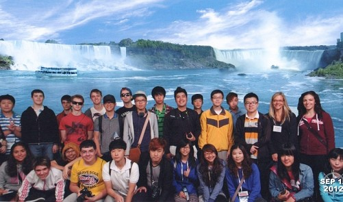 Which international school is right for your child? – Chapter 1: Road to university Which international school is right for your child? – Chapter 1: Road to university