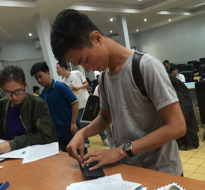 Có nên có điểm chuẩn riêng cho thí sinh TP.HCM? Có nên có điểm chuẩn riêng cho thí sinh TP.HCM?