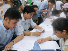 Ngày hội khép lại, công việc mở ra Ngày hội khép lại, công việc mở ra