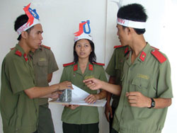 Kinh nghiệm học Đại học hiệu quả Kinh nghiệm học Đại học hiệu quả