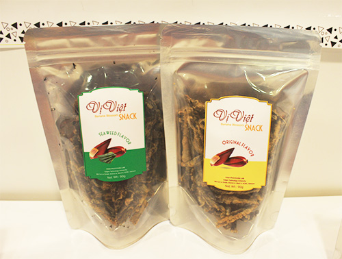 Cuộc thi “Giải thưởng thực phẩm an toàn cho tài năng trẻ” - YASFA 2018 Cuộc thi “Giải thưởng thực phẩm an toàn cho tài năng trẻ” - YASFA 2018