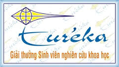 Thông báo về việc đăng cai tổ chức vòng chung kết Giải thưởng Sinh viên nghiên cứu khoa học Eureka các năm 2015, 2016 Thông báo về việc đăng cai tổ chức vòng chung kết Giải thưởng Sinh viên nghiên cứu khoa học Eureka các năm 2015, 2016