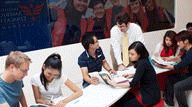 US promotes overseas study activities in Vietnam US promotes overseas study activities in Vietnam