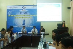 TP.HCM phát động giải thưởng công nghệ thông tin – truyền thông 2013 TP.HCM phát động giải thưởng công nghệ thông tin – truyền thông 2013