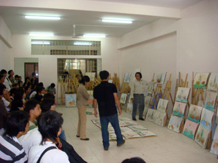 Cơ Sở Vật Chất Cơ Sở Vật Chất