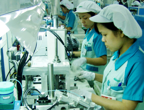 Khó khăn nhiều hơn cơ hội Khó khăn nhiều hơn cơ hội