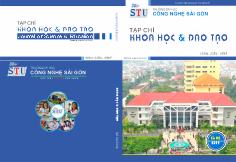 Thông báo nhận viết bài đăng trên tạp chí Khoa học & Đào tạo số 01-2020 Thông báo nhận viết bài đăng trên tạp chí Khoa học & Đào tạo số 01-2020
