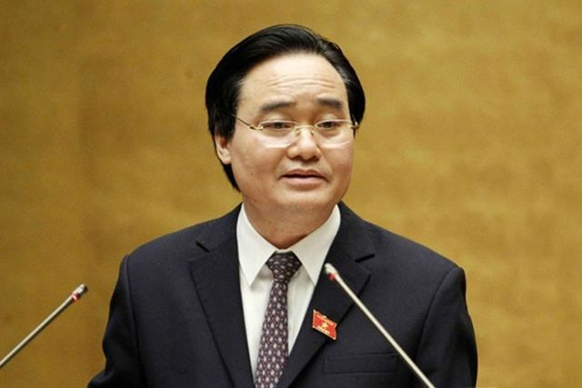 3 phương thức sắp xếp, tổ chức lại các trường đại học 3 phương thức sắp xếp, tổ chức lại các trường đại học