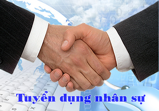 Tuyển dụng nhân sự Phòng Quản lý khoa học & Sau Đại học Tuyển dụng nhân sự Phòng Quản lý khoa học & Sau Đại học