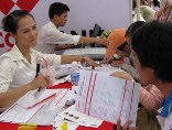 Trao giải Cuộc thi sáng tạo trẻ và Hội thi tin học trẻ TP.HCM Trao giải Cuộc thi sáng tạo trẻ và Hội thi tin học trẻ TP.HCM