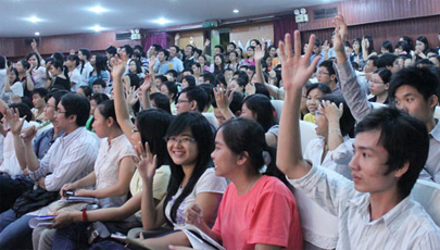 “Nắm đấm mềm” trong thời đại số “Nắm đấm mềm” trong thời đại số