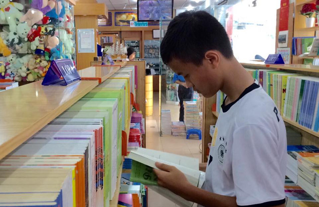 Kiến nghị lùi 2 năm triển khai Chương trình giáo dục phổ thông mới Kiến nghị lùi 2 năm triển khai Chương trình giáo dục phổ thông mới