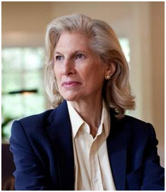 Hetty Green - Mụ phù thủy Phố Wall Hetty Green - Mụ phù thủy Phố Wall