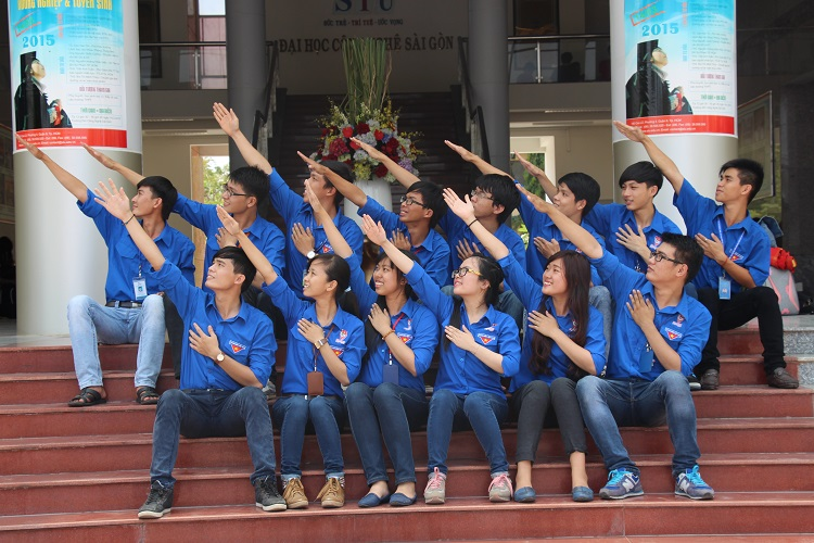Chương trình công tác Đoàn và phong trào thanh niên năm học 2015 - 2016 Chương trình công tác Đoàn và phong trào thanh niên năm học 2015 - 2016