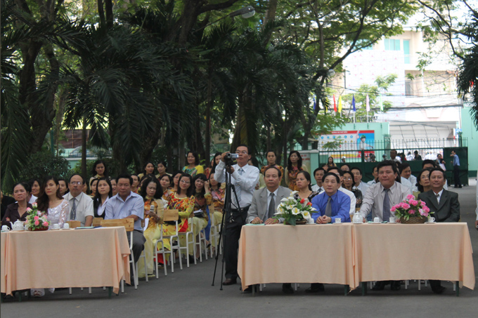 Chương trình học bổng “STU- chắp cánh ước mơ” tại trường THPT Nguyễn Khuyến. Chương trình học bổng “STU- chắp cánh ước mơ” tại trường THPT Nguyễn Khuyến.